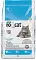 Ro Cat Комкующийся наполнитель для кошек без пыли "Натуральный", пакет