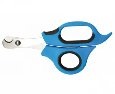Уют Когтерез-ножницы для кошек и собак, блистер