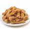 Wanpy Dog лакомство для собак зубные щетки со вкусом курицы #6