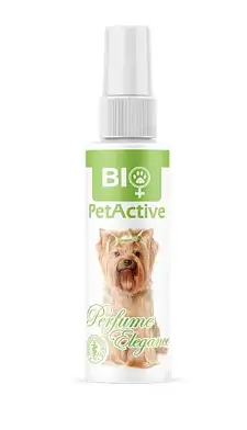 BioPetActive  Парфюм для собак с ароматом Нарцисса
