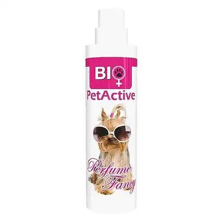Купить biopetactive Парфюм для собак с запахом орхидеи